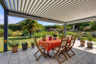 achat maison la-motte-servolex 73290