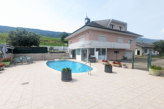 achat maison la-motte-servolex 73290