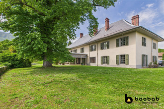 achat maison la-motte-servolex 73290