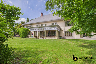 achat maison la-motte-servolex 73290