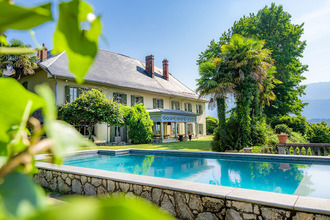 achat maison la-motte-servolex 73290