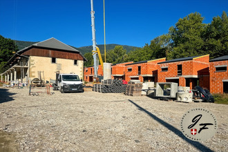 achat maison la-motte-servolex 73290