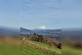 achat maison la-motte-servolex 73290