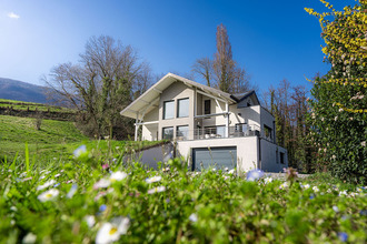 achat maison la-motte-servolex 73290