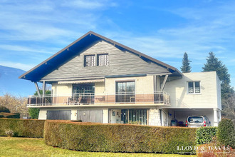 achat maison la-motte-servolex 73290