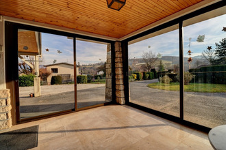 achat maison la-motte-servolex 73290