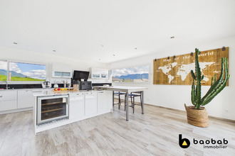 achat maison la-motte-servolex 73290
