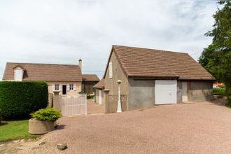 achat maison la-motte-st-jean 71160