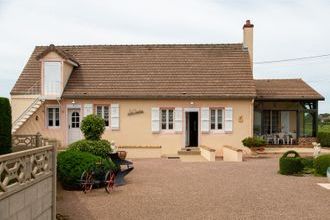 achat maison la-motte-st-jean 71160