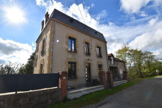 achat maison la-motte-st-jean 71160