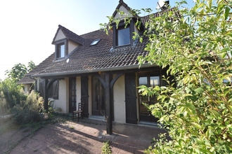 achat maison la-motte-st-jean 71160