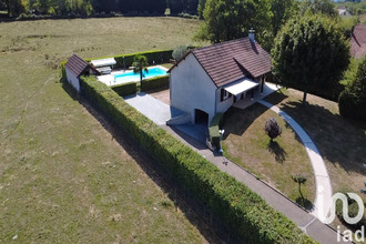achat maison la-motte-st-jean 71160