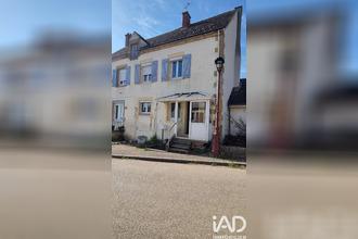 achat maison la-motte-st-jean 71160