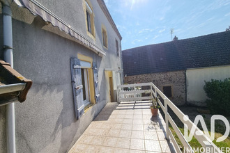 achat maison la-motte-st-jean 71160