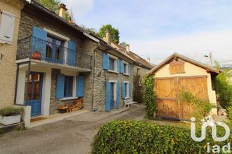 achat maison la-motte-st-martin 38770