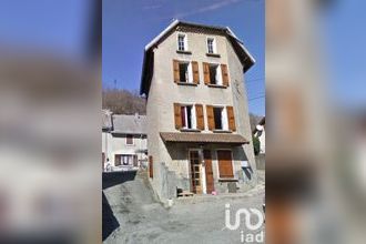 achat maison la-motte-st-martin 38770