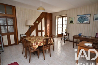 achat maison la-motte-st-martin 38770