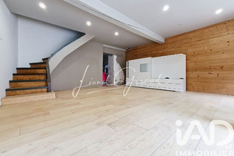achat maison la-motte-st-martin 38770