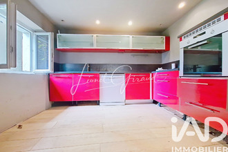 achat maison la-motte-st-martin 38770