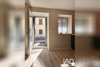 achat maison la-motte-st-martin 38770