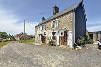 achat maison la-mouche 50320