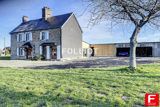 achat maison la-mouche 50320