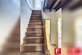 achat maison la-mouche 50320