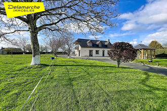 achat maison la-mouche 50320