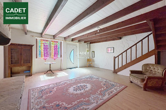 achat maison la-mouche 50320
