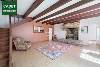 achat maison la-mouche 50320