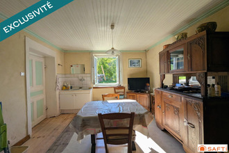 achat maison la-mouille 39400