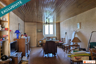 achat maison la-mouille 39400