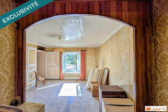 achat maison la-mouille 39400