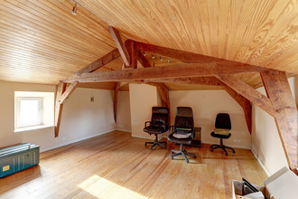 achat maison la-moutade 63200