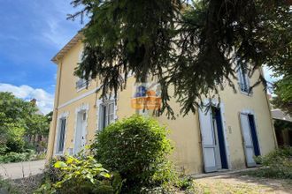 achat maison la-mtagne 44620