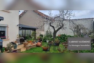 achat maison la-mtagne 44620