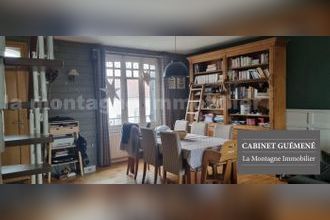 achat maison la-mtagne 44620