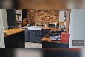 achat maison la-mtagne 44620