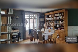 achat maison la-mtagne 44620