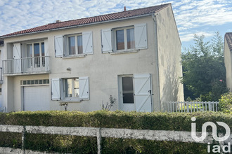 achat maison la-mtagne 44620