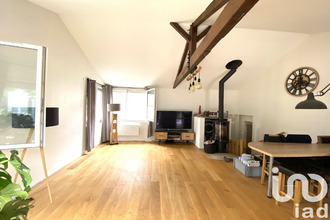 achat maison la-mtagne 44620