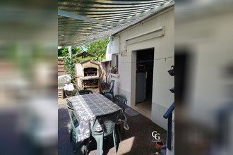 achat maison la-mtagne 44620