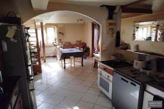 achat maison la-mtagne 44620