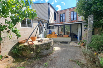 achat maison la-mtagne 44620