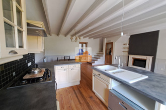 achat maison la-mtagne 44620