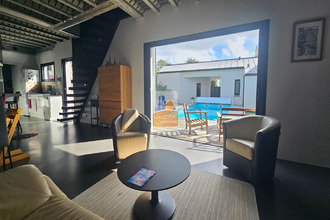 achat maison la-mtagne 44620