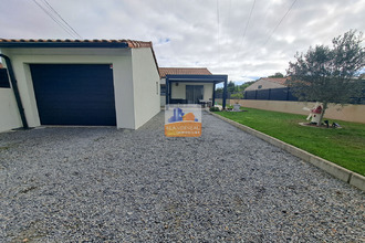 achat maison la-mtagne 44620