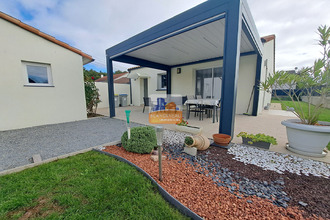 achat maison la-mtagne 44620