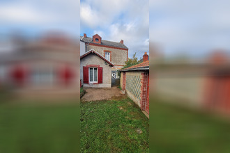 achat maison la-mtagne 44620