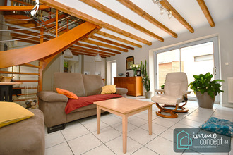 achat maison la-mtagne 44620